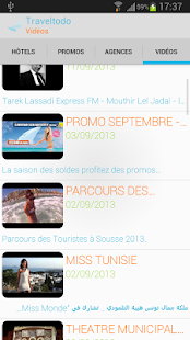 Traveltodo Screenshots 6