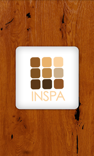 【免費商業App】Inspa Corporate Profile App-APP點子