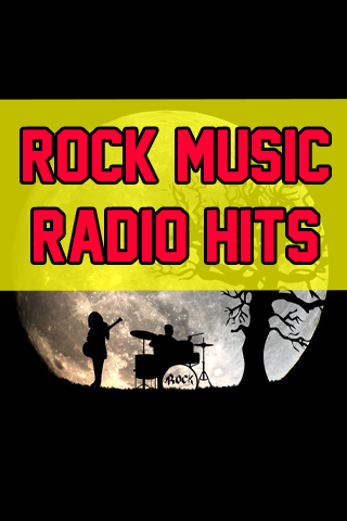 Rock Music Radio Hits