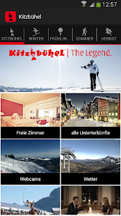 Kitzbühel Screenshots 1