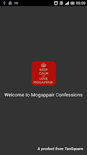 Free Download Mogappair Confessions APK