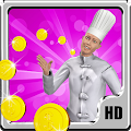 Cooking Run Apk