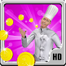 Cooking Run Game icon