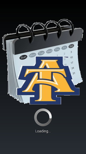 NCAT Aggie Scheduler