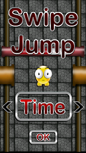 How to mod Swipe Jump - Arrows patch 1.1.9 apk for bluestacks