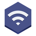 WiFi Password Cracker icon