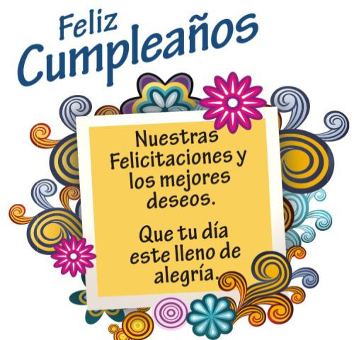 frases bonitas de cumpleaños en catalan