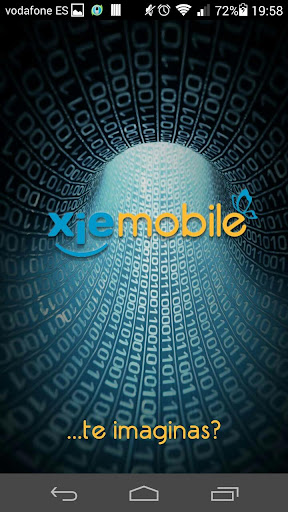 Xiemobile Demo APP