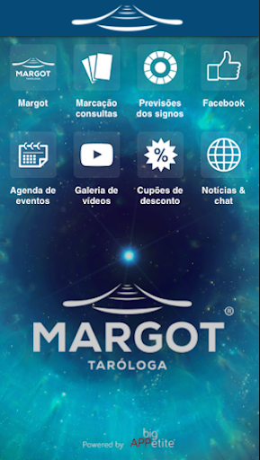 Margot - Taróloga