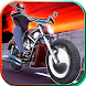 Racing Splitter Moto 3D