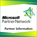 Microsoft Partner Info logo
