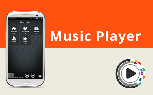 Music Player Pro - screenshot thumbnail