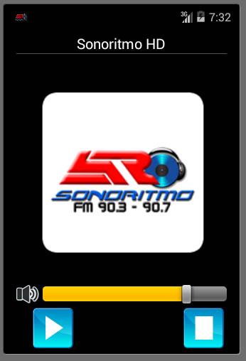 Radio Sonoritmo FM