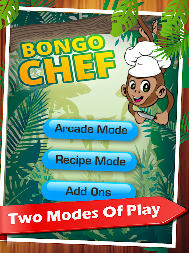 Bongo Chef
