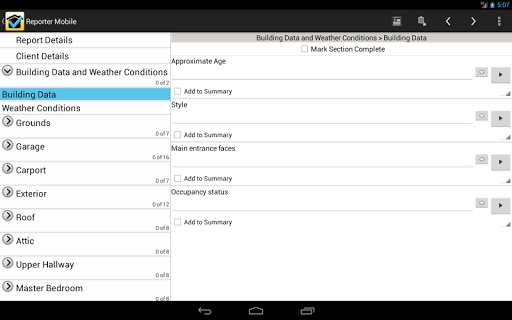 【免費商業App】NoticeWare Reporter - Mobile-APP點子