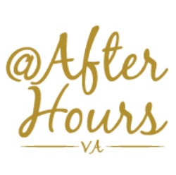 AfterHoursVA logo