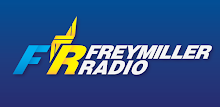 Freymiller Radio APK