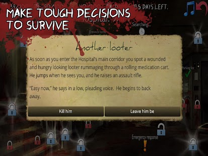  Overlive: Zombie Survival RPG  