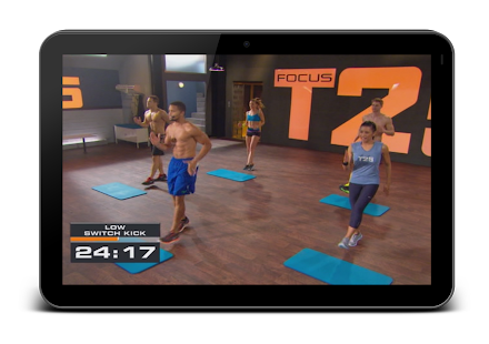 Download T25 For Free