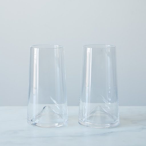 Monti Birra Glasses (Set of 2)