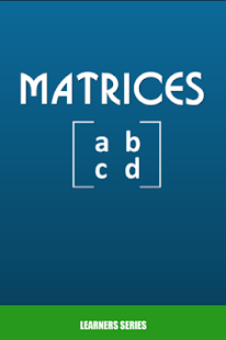 How to install Matrices and Determinants 1.2 apk for android