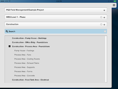 Lastest PRISM Field Progressing APK