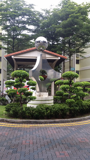 Chengsan Sculpture