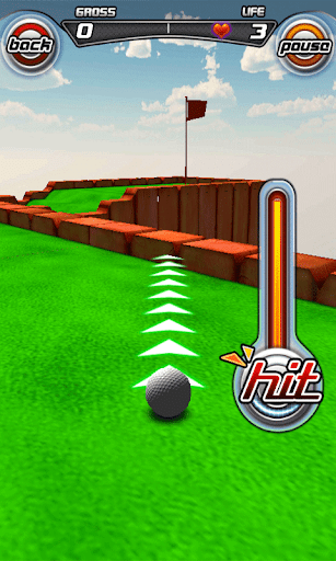 Super Golf