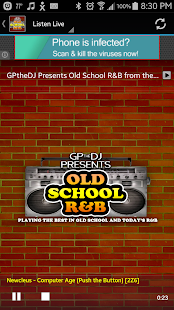 How to install GPtheDJ Present Old School R&B lastet apk for pc