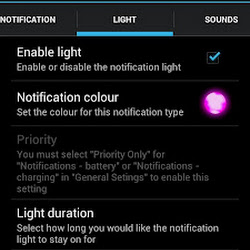 Download Light Flow - LED&Notifications 3.7.1 apk Android