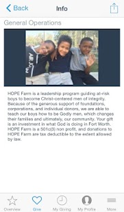 HOPE Farm Screenshots 3