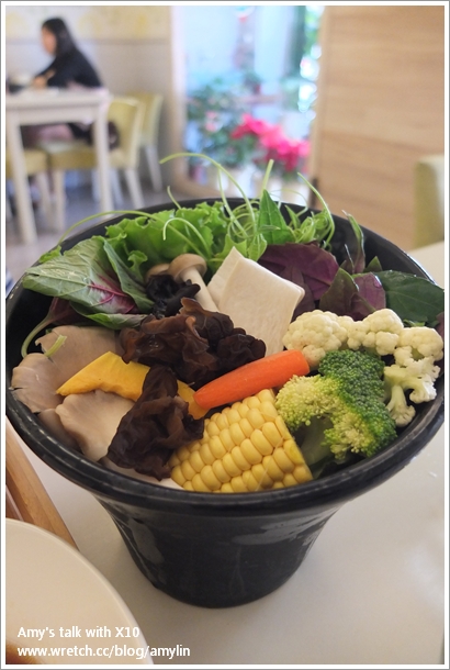 【食記】台南‧米豆麥二訪