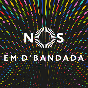 NOS em D'Bandada 2.0