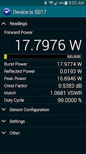 How to download Bird RF Meter 2.0.11 apk for laptop