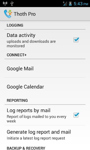 免費下載生產應用APP|Call SMS Log Backup : Thoth app開箱文|APP開箱王