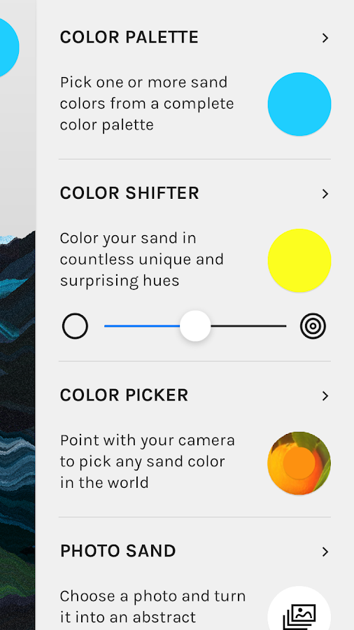 Thisissand Android Apps on Google Play