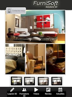 Logiciel Deco Screenshots 1