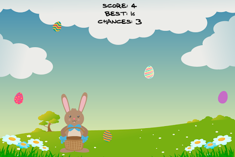 Easter Bunny Needs Your Help Screenshots 2