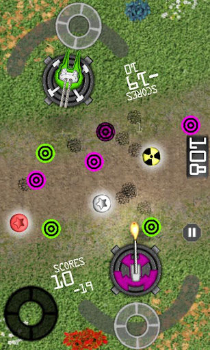  Target Killer v1.1