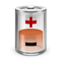 Battery Percentage Icon
