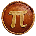 Pi logo