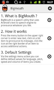 How to install Bigmouth lastet apk for bluestacks