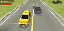 Taxi Car Racer APK