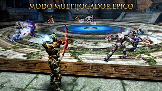 Wild Blood - screenshot thumbnail