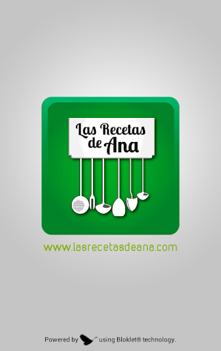 Las Recetas De Ana