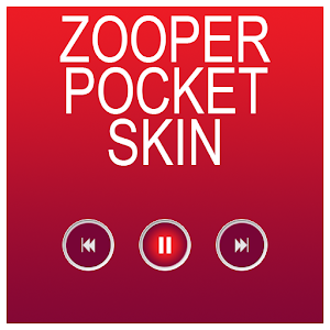 Zooper Pocket Skin
