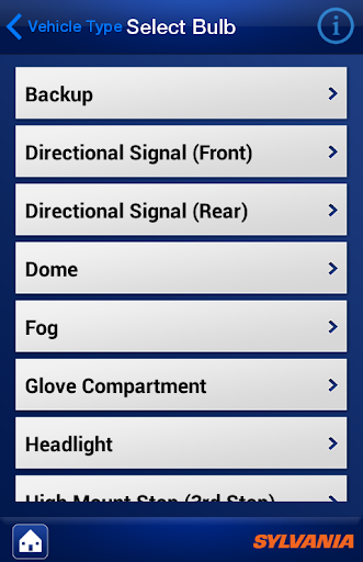 【免費書籍App】Headlight by SYLVANIA 1.0-APP點子