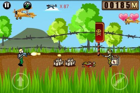 How to mod Jungle Mission 1.0.4 mod apk for bluestacks