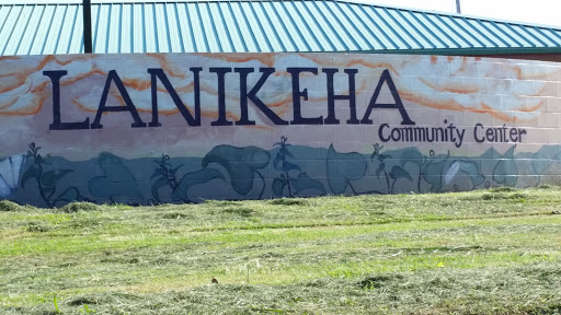 Molokai Lanikeha Community Center 