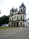 Igreja do Monte dos Guararapes